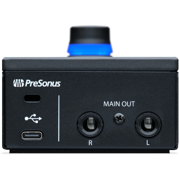 PreSonus Revelator io44 USB Audio Interface