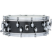 Mapex Black Panther Design Lab Equinox 5 x 14 Inch Snare Drum - Ebony Satin