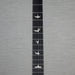 PRS CE24 Flame Maple Electric Guitar, Ebony Fingerboard - Turquoise - CHUCKSCLUSIVE - #230365097 - Display Model