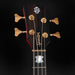 Spector USA Custom NS-2 NYC Graffiti Collection Limited Edition Bass Guitar - CHUCKSCLUSIVE - #1591
