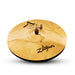 Zildjian 14" A Custom Hi-Hat Cymbal Bottom