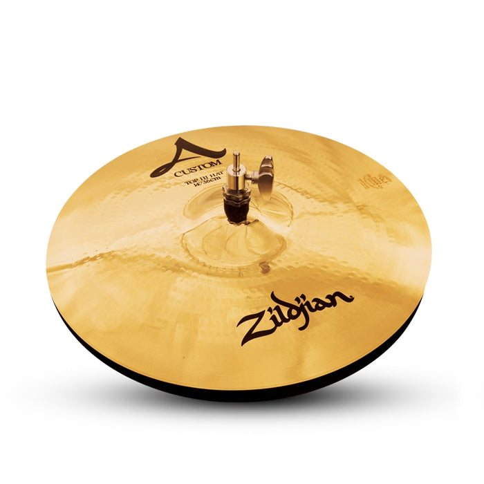 Zildjian 14" A Custom Hi-Hat Cymbal Top