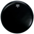 Remo 13" Ebony Ambassador Drum Head