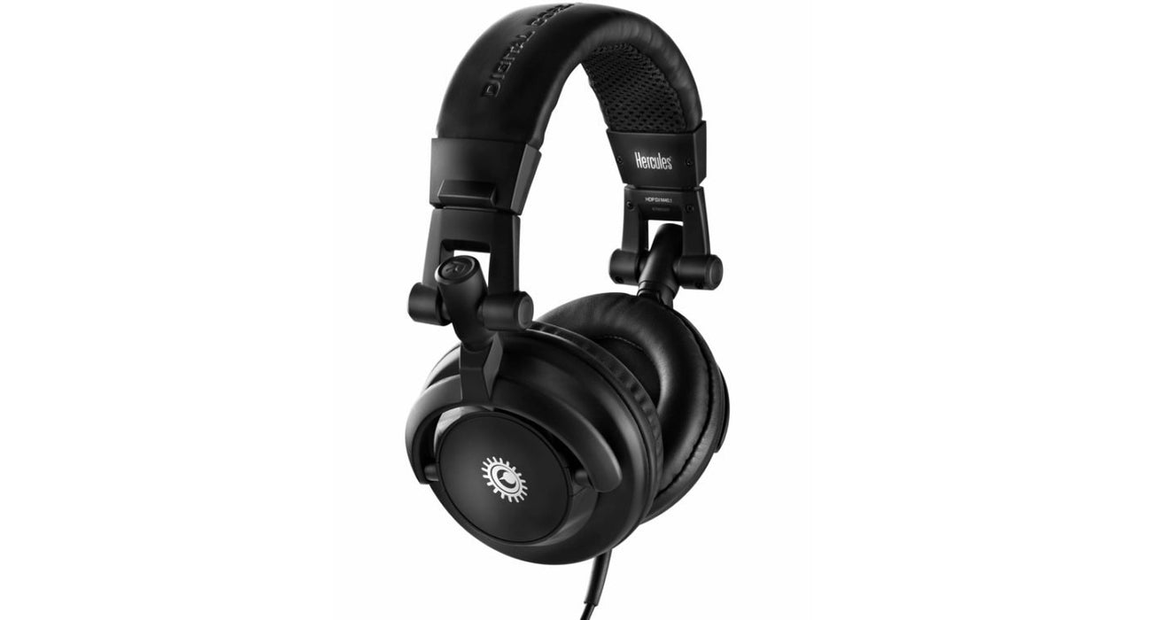 Hercules DJ HDP DJ M 40.1 Headphones