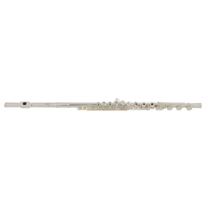 Haynes Amadeus AF780BOC# Step-Up Flute - Classic 14k Solid Silver Wall Headjoint