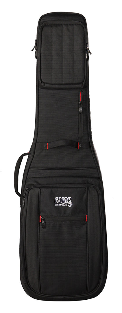 Gator Cases G-PG BASS 2X Pro-Go Series 2X Bass Bag