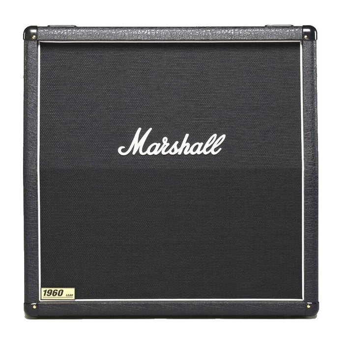 Marshall 1960A 300-Watt 4 x 12-Inch Angled Guitar Amplifier Cabinet