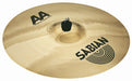 Sabian 16" AA Medium Crash Cymbal