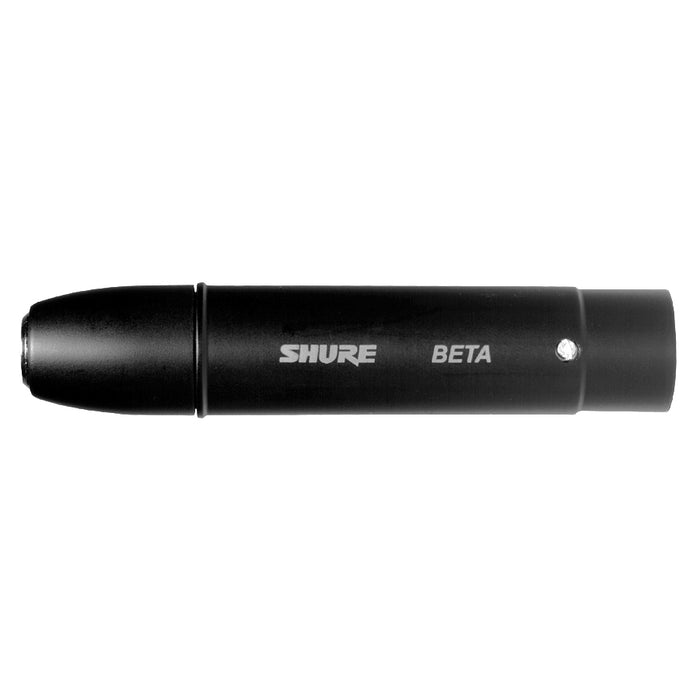 Shure RPM626 In-Line Microphone Preamplifier