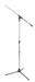 On Stage MS7701C Euro Boom Microphone Stand (Chrome)
