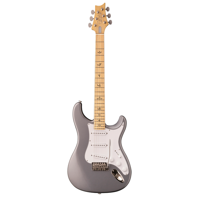 PRS John Mayer Silver Sky Electric Guitar, Maple Fretboard - Tungsten