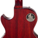 Gibson Murphy Lab 1959 Les Paul Standard - Ultra Light Aged Royal Tea Burst - CHUCKSCLUSIVE - #92207