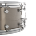 Trick 14 x 6.5-Inch Titanium Snare Drum - Trick Lugs