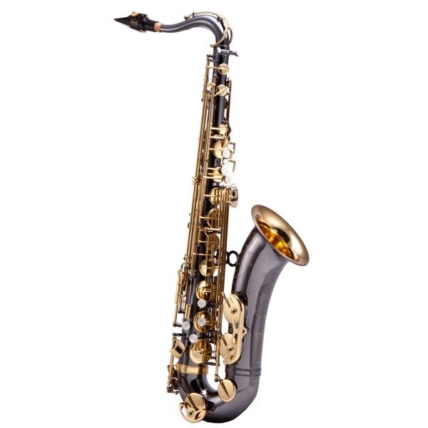 Julius Keilwerth SX90R Bb Professional Tenor Saxophone - Black Nickel