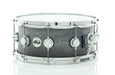 Drum Workshop 14" x 6.5" Collector's Series Concrete Snare Drum With Chrome Hardware