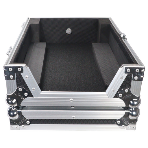 ProX XS-M12 Flight Case for 12 In. Large Format DJ Mixers