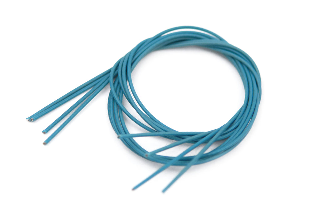 Puresound Percussion MC4 Blue Cable Strings (4 pcs)