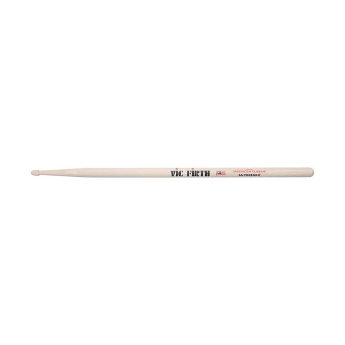Vic Firth American Classic 5A PureGrit Drum Sticks