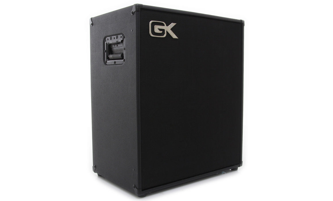 Gallien-Krueger CX 410/8ohm Bass Cabinet - 4 x 10" 800W 8ohms
