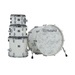Roland V-Drums VAD706PW Acoustic Design Full Kit, Pearl White Finish