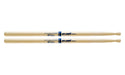 Promark TXDC51W Hickory DC51 Wood Tip drumstick