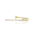 Schagerl Signature Series Mnozil Brass F-Attachment Tenor Trombone - Lacquer
