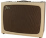 Bartel Roseland 1x12 Combo Guitar Amplifier, with Reverb and Tremolo - Brown Cream Tolex
