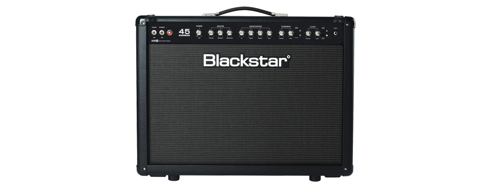 Blackstar S145 Series One 45 Watt Combo