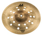 Sabian 21016CSB 10" AA Mini Holy China Cymbal