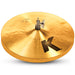 Zildjian 14" K Light Hi-Hat Cymbal - Bottom