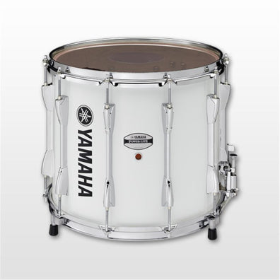 Yamaha MS-6313W Power-Lite 13x11-Inch Marching Snare Drum