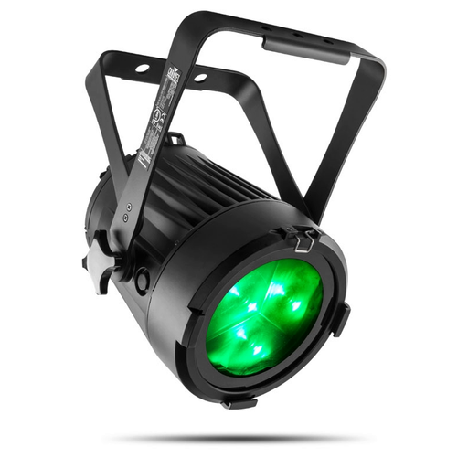 Chauvet Pro COLORado 2-Solo LED Wash with Zoom