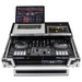Odyssey FZGSPIDDJ8001 DJ and Turntable Cases