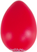 LP LPR004-CH RhythMix Egg Shakers, Cherry