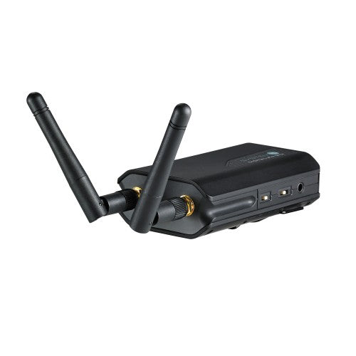 Audio-Technica ATW-1702 System 10 Camera-Mount Digital Wireless System