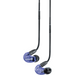 Shure SE215 Special Edition Sound Isolating Earphones - Purple