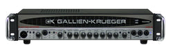 Gallien-Krueger 1001RB-II Bass Amplifier Head