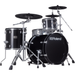 Roland VAD503 V-Drums Acoustic Design Drum Kit