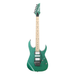 Ibanez RG470MSP Electric Guitar - Turquoise Sparkle