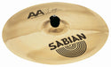Sabian 16" AA El Sabor Crash Cymbal