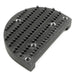 DW DWSP001 1/2 Moon Heel Plate For 7000PT Single Pedal