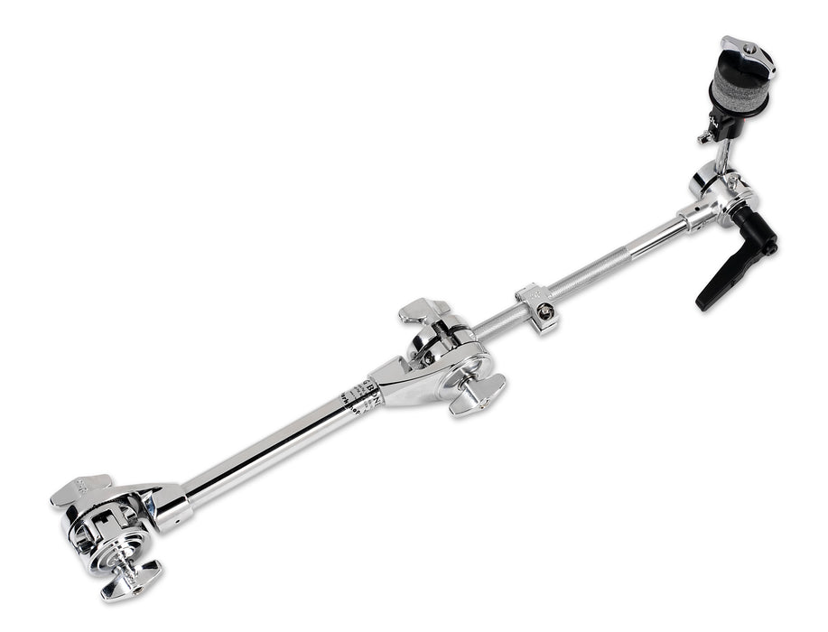 Drum Workshop DWSM799 Straight Boom Cymbal Arm W/ Double Clamp - Clamshell