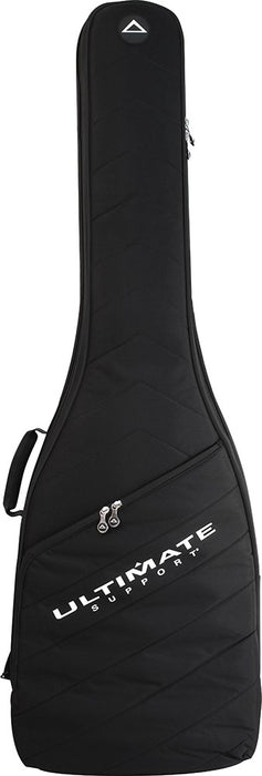 Ultimate Support Hybrid Series 2.0 Electric Bass Guitar Gig Bag - Black