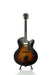 Eastman AR810CE-SB Archtop Electric Guitar - Ebony Fingerboard, Sunburst
