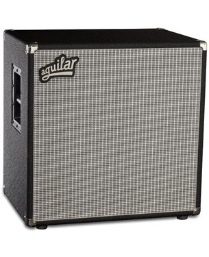 Aguilar DB410-4 700W 4x10 Bass Speaker Cabinet