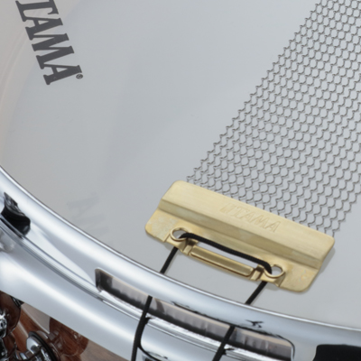 Tama PE1445 Peter Erskine 14x4.5-Inch Signature Jazz Snare Drum