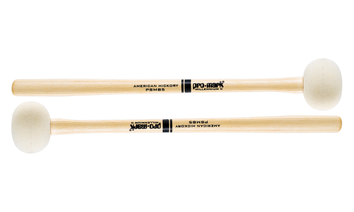 Promark PSMB5 Performer Series Bass Drum Mallet
