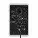 Yamaha HS3 Active 3.5-Inch 2-Way Studio Monitors - White