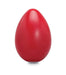 LP LP0020RD Big Egg Shaker, Red