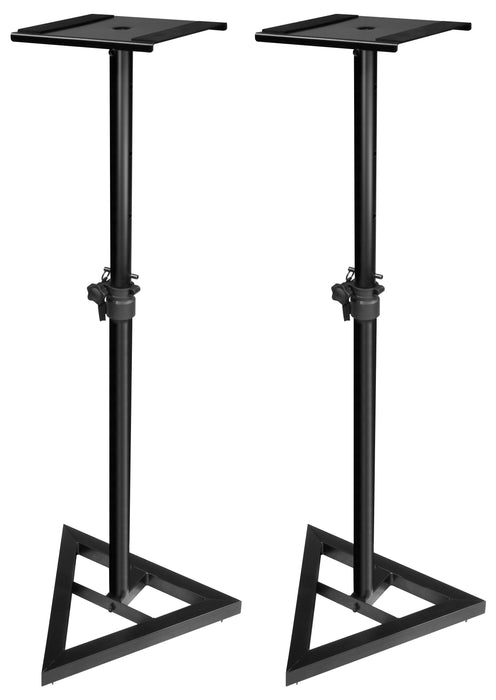 Jamstands JS-MS70 Studio Monitor Stands - Pair
